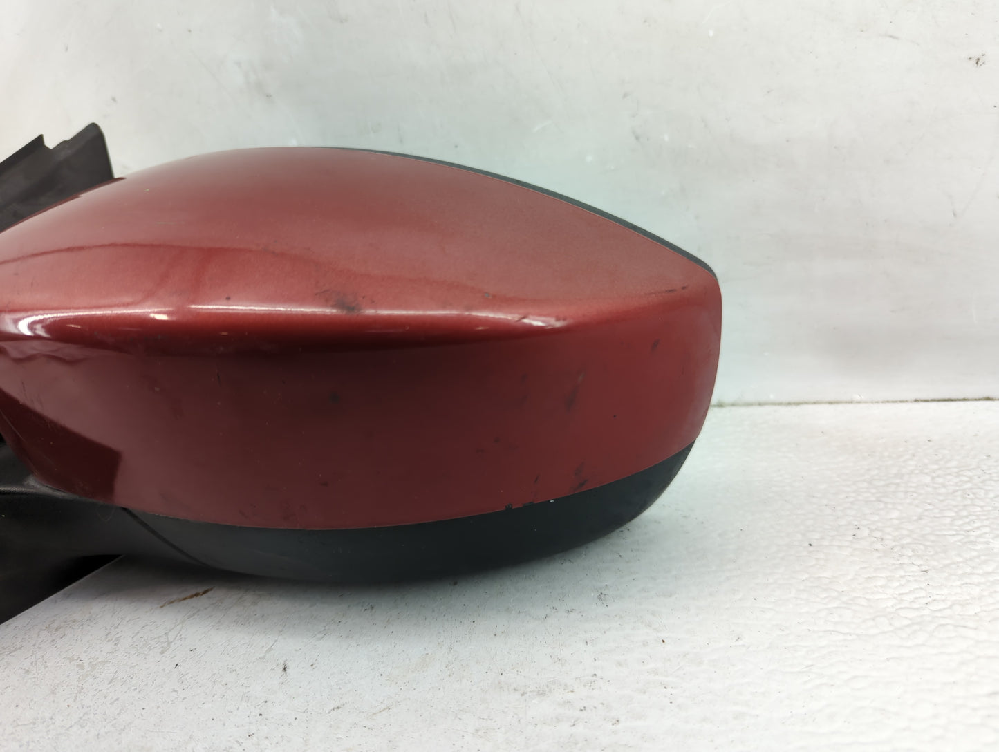 2012-2014 Ford Focus Driver Side View Mirror - Left Door Mirror OEM Used - Oemusedautoparts1.com