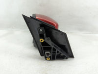 2012-2014 Ford Focus Driver Side View Mirror - Left Door Mirror OEM Used - Oemusedautoparts1.com