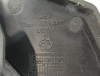 2012-2014 Ford Focus Driver Side View Mirror - Left Door Mirror OEM Used - Oemusedautoparts1.com