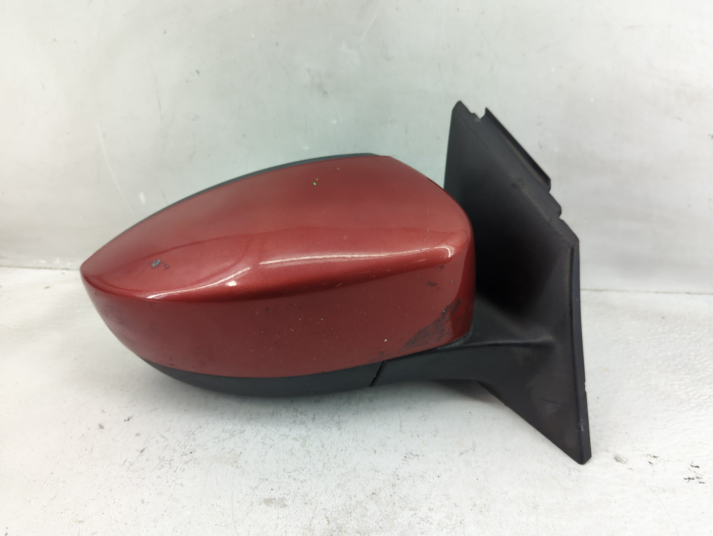 2012-2014 Ford Focus Passenger Side View Mirror - Right Door Mirror OEM Used - Oemusedautoparts1.com