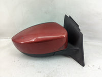2012-2014 Ford Focus Passenger Side View Mirror - Right Door Mirror OEM Used - Oemusedautoparts1.com