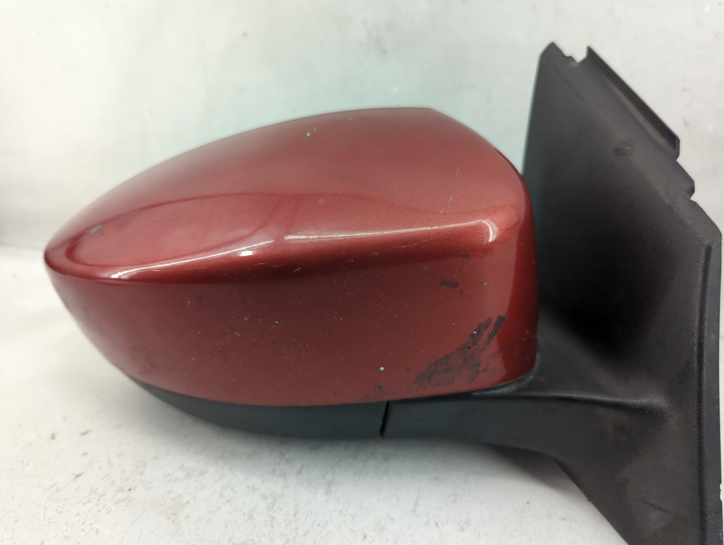 2012-2014 Ford Focus Passenger Side View Mirror - Right Door Mirror OEM Used - Oemusedautoparts1.com
