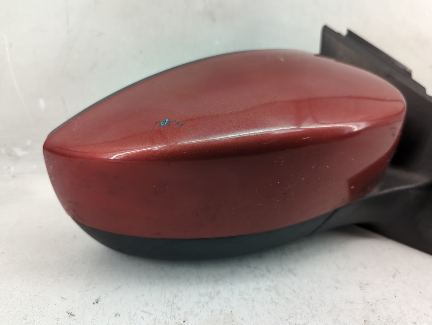 2012-2014 Ford Focus Passenger Side View Mirror - Right Door Mirror OEM Used - Oemusedautoparts1.com
