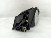 2012-2014 Ford Focus Passenger Side View Mirror - Right Door Mirror OEM Used - Oemusedautoparts1.com
