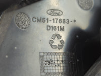 2012-2014 Ford Focus Passenger Side View Mirror - Right Door Mirror OEM Used - Oemusedautoparts1.com