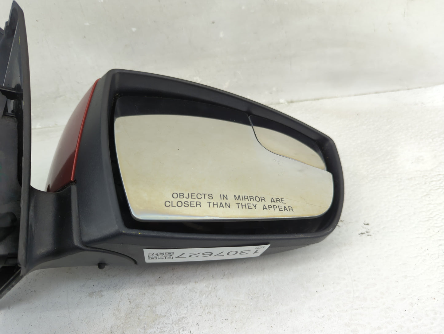 2012-2014 Ford Focus Passenger Side View Mirror - Right Door Mirror OEM Used - Oemusedautoparts1.com