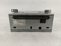 2012 Ford Focus Radio AM FM Cd Player Receiver Replacement P/N:CM5T-19C107-AG Fits OEM Used Auto Parts - Oemusedautoparts1.c