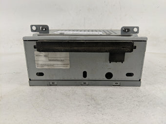 compare product 2012 Ford Focus Radio AM FM Cd Player Receiver Replacement P/N:CM5T-19C107-AG Fits OEM Used Auto Parts