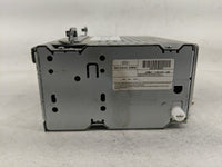 2012 Ford Focus Radio AM FM Cd Player Receiver Replacement P/N:CM5T-19C107-AG Fits OEM Used Auto Parts - Oemusedautoparts1.c