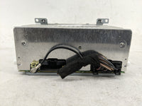 2012 Ford Focus Radio AM FM Cd Player Receiver Replacement P/N:CM5T-19C107-AG Fits OEM Used Auto Parts - Oemusedautoparts1.c