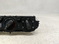 2012 Ford Focus Climate Control Module Temperature AC/Heater Replacement P/N:CM5T-19980 BM5T-19980, BM5T-18549 Fits OEM Used