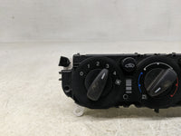 2012 Ford Focus Climate Control Module Temperature AC/Heater Replacement P/N:CM5T-19980 BM5T-19980, BM5T-18549 Fits OEM Used