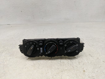 compare product 2012 Ford Focus Climate Control Module Temperature AC/Heater Replacement P/N:CM5T-19980 BM5T-19980, BM5T-18549 Fits OEM Used Auto Parts
