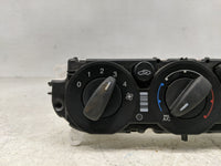 2012 Ford Focus Climate Control Module Temperature AC/Heater Replacement P/N:CM5T-19980 BM5T-19980, BM5T-18549 Fits OEM Used