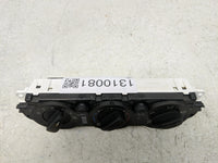 2012 Ford Focus Climate Control Module Temperature AC/Heater Replacement P/N:CM5T-19980 BM5T-19980, BM5T-18549 Fits OEM Used