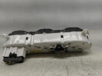 2012 Ford Focus Climate Control Module Temperature AC/Heater Replacement P/N:CM5T-19980 BM5T-19980, BM5T-18549 Fits OEM Used