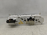 2012 Ford Focus Climate Control Module Temperature AC/Heater Replacement P/N:CM5T-19980 BM5T-19980, BM5T-18549 Fits OEM Used