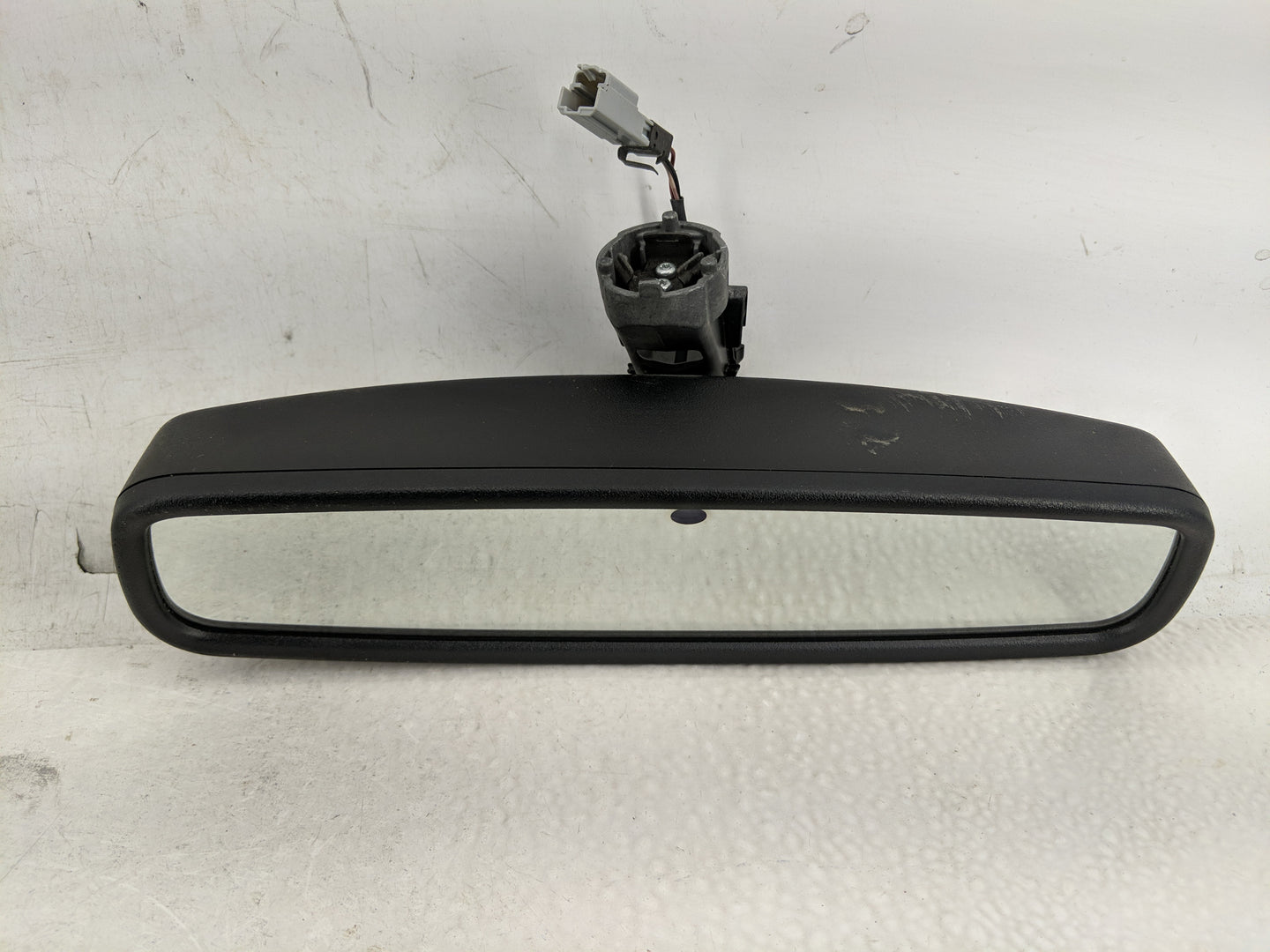 2012-2018 Ford Focus Interior Rear View Mirror Replacement OEM P/N:E11026532 Fits Fits 2012 2013 2014 2015 2016 2017 2018 OE