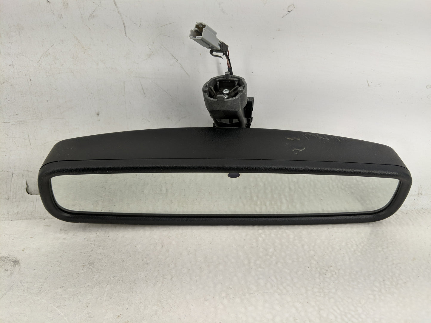 2012-2018 Ford Focus Interior Rear View Mirror Replacement OEM P/N:E11026532 Fits Fits 2012 2013 2014 2015 2016 2017 2018 OE
