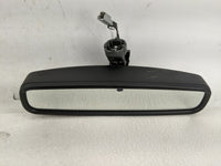 2012-2018 Ford Focus Interior Rear View Mirror Replacement OEM P/N:E11026532 Fits Fits 2012 2013 2014 2015 2016 2017 2018 OE