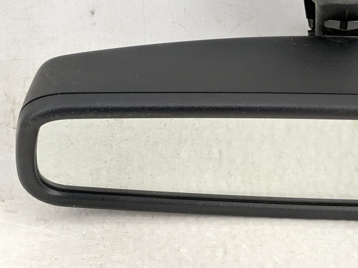 2012-2018 Ford Focus Interior Rear View Mirror Replacement OEM P/N:E11026532 Fits Fits 2012 2013 2014 2015 2016 2017 2018 OE