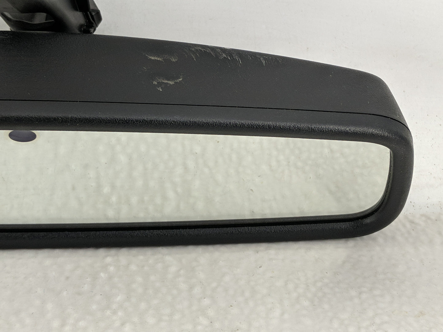 2012-2018 Ford Focus Interior Rear View Mirror Replacement OEM P/N:E11026532 Fits Fits 2012 2013 2014 2015 2016 2017 2018 OE