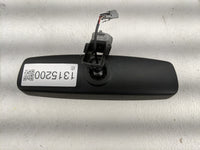 2012-2018 Ford Focus Interior Rear View Mirror Replacement OEM P/N:E11026532 Fits Fits 2012 2013 2014 2015 2016 2017 2018 OE