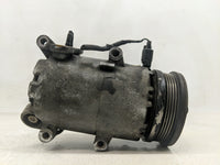 2012-2013 Ford Focus Air Conditioning A/c Ac Compressor Oem - Oemusedautoparts1.com