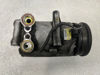 2012-2013 Ford Focus Air Conditioning A/c Ac Compressor Oem - Oemusedautoparts1.com