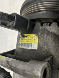 2012-2013 Ford Focus Air Conditioning A/c Ac Compressor Oem - Oemusedautoparts1.com
