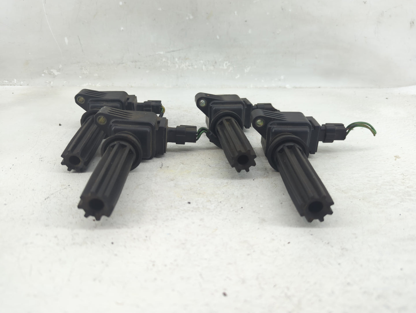 2012-2018 Ford Focus Ignition Coil Igniter Pack - Oemusedautoparts1.com