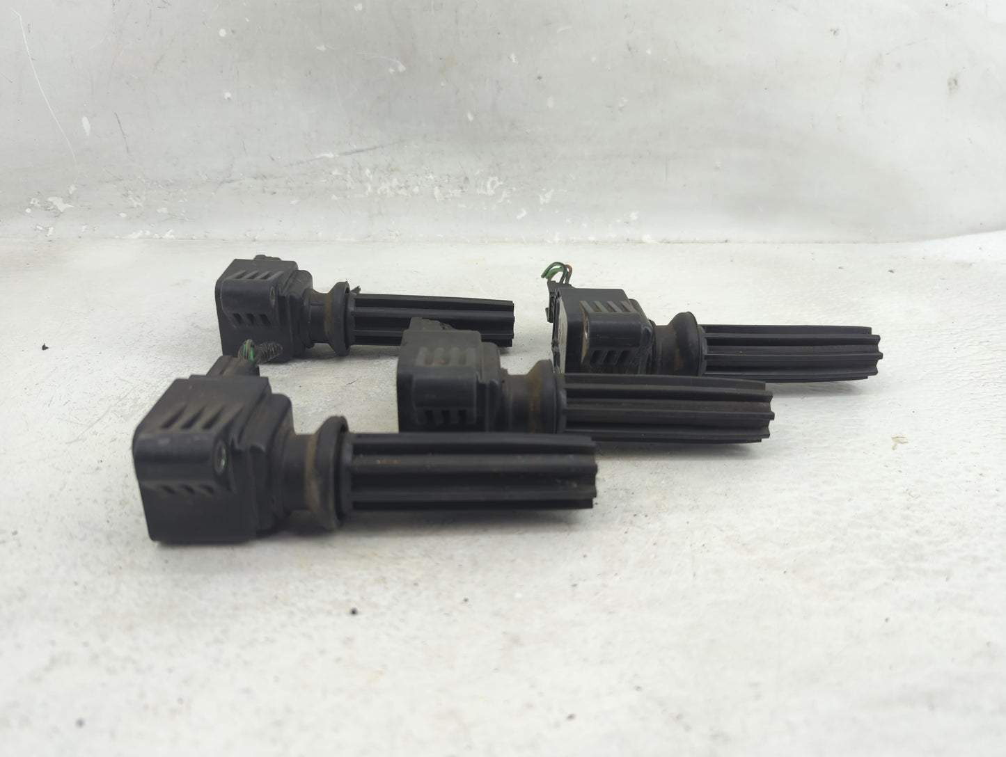 2012-2018 Ford Focus Ignition Coil Igniter Pack - Oemusedautoparts1.com
