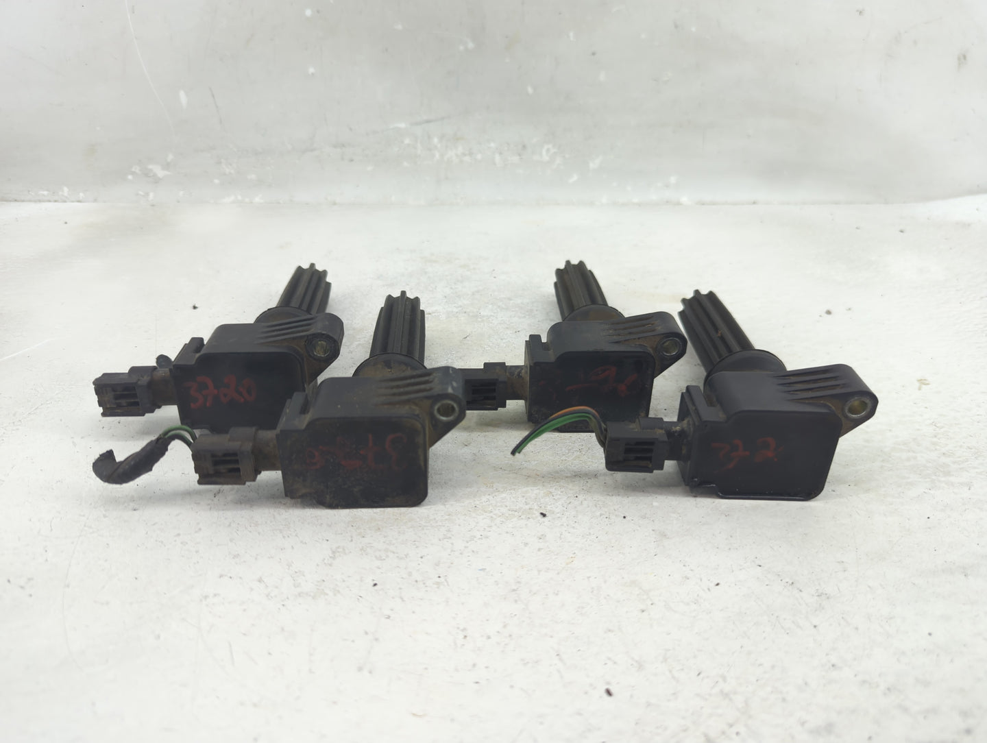 2012-2018 Ford Focus Ignition Coil Igniter Pack - Oemusedautoparts1.com