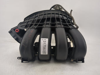compare product 2012-2018 Ford Focus Air Intake Manifold P/N:CM5E-9424-BC Fits Fits 2012 2013 2014 2015 2016 2017 2018 2019 2020 2021 2022 OEM Used Auto Parts