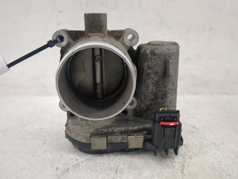 compare product 2012-2013 Ford Focus Throttle Body P/N:0 280 750 586 Fits Fits 2012 2013 2014 2015 2016 2017 OEM Used Auto Parts