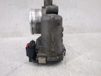 2012-2013 Ford Focus Throttle Body P/N:0 280 750 586 Fits Fits 2012 2013 2014 2015 2016 2017 OEM Used Auto Parts - Oemusedau