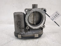 2012-2013 Ford Focus Throttle Body P/N:0 280 750 586 Fits Fits 2012 2013 2014 2015 2016 2017 OEM Used Auto Parts - Oemusedau