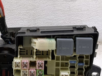 2012-2014 Ford Focus Fusebox Fuse Box Panel Relay Module P/N:AV6T-14A142-AB AV6T-14A142-AA, FU4T-14K733 Fits Fits 2012 2013 
