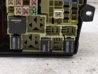 2012-2014 Ford Focus Fusebox Fuse Box Panel Relay Module P/N:AV6T-14A142-AB AV6T-14A142-AA, FU4T-14K733 Fits Fits 2012 2013 