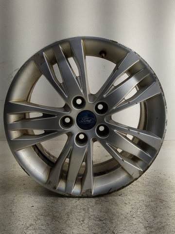 2012-2012 Ford Focus Oem Wheel Rim - Oemusedautoparts1.com
