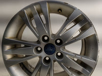 2012-2012 Ford Focus Oem Wheel Rim 1351949 - Oemusedautoparts1.com