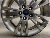 2012-2012 Ford Focus Oem Wheel Rim 1351949 - Oemusedautoparts1.com