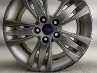 2012-2012 Ford Focus Oem Wheel Rim 1351949 - Oemusedautoparts1.com