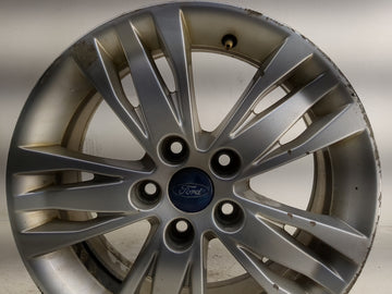 2012-2012 Ford Focus Oem Wheel Rim