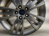 2012-2012 Ford Focus Oem Wheel Rim 1351949 - Oemusedautoparts1.com