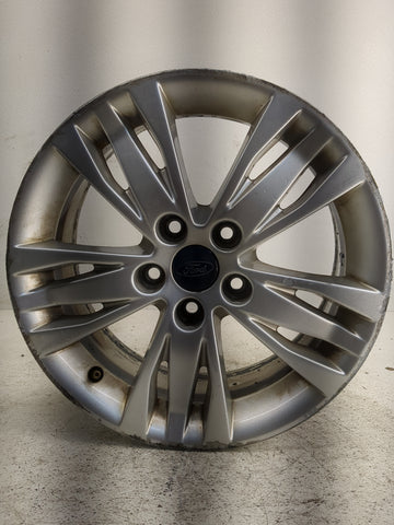2012-2012 Ford Focus Oem Wheel Rim - Oemusedautoparts1.com
