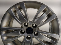2012-2012 Ford Focus Oem Wheel Rim 1351952 - Oemusedautoparts1.com
