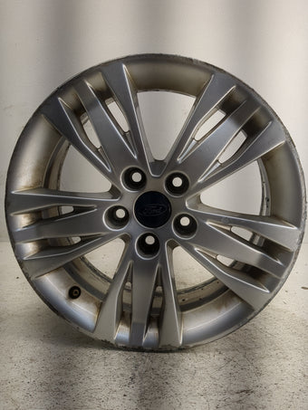 compare product 2012-2012 Ford Focus Oem Wheel Rim 1351952