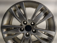 2012-2012 Ford Focus Oem Wheel Rim 1351952 - Oemusedautoparts1.com