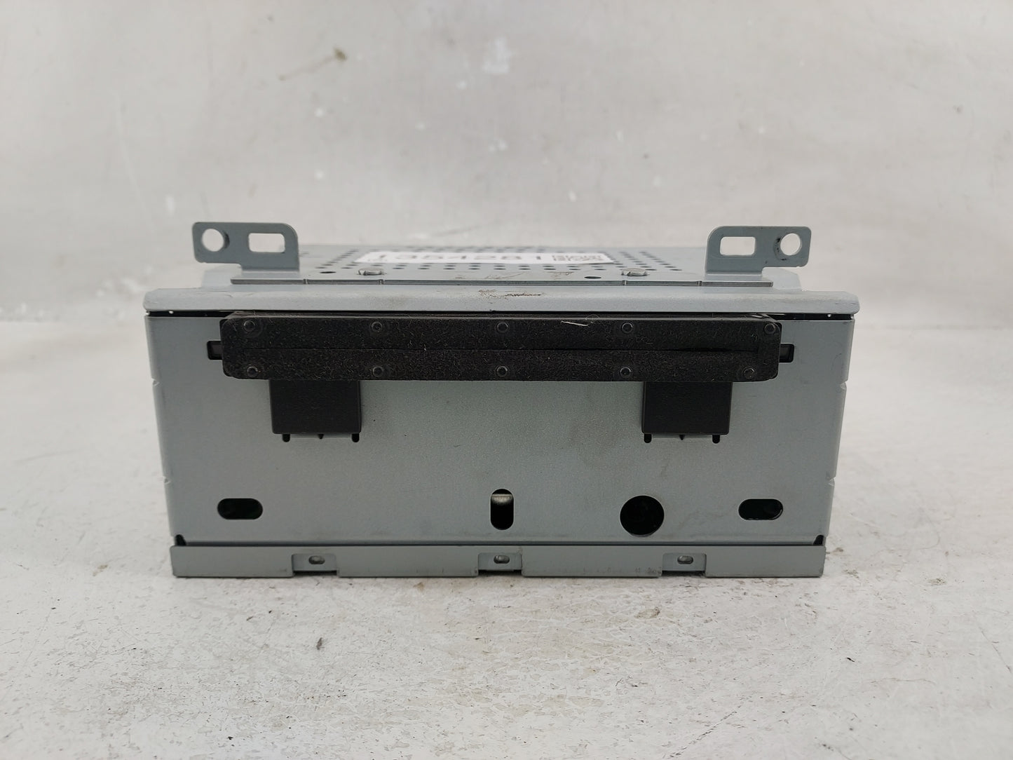 2012-2014 Ford Focus Radio AM FM Cd Player Receiver Replacement P/N:CH5T-19C107-KB Fits Fits 2012 2013 2014 OEM Used Auto Pa